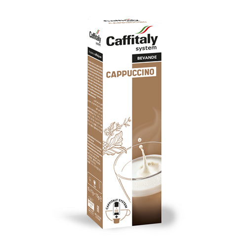 Капучино CAPPUCCINO