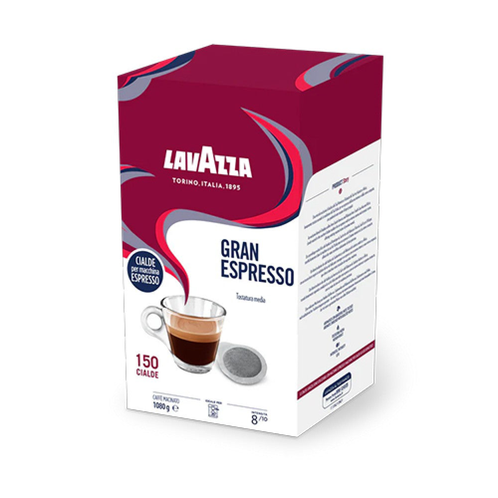 LAVAZZA GRAN ESPRESSO, 150 БР.