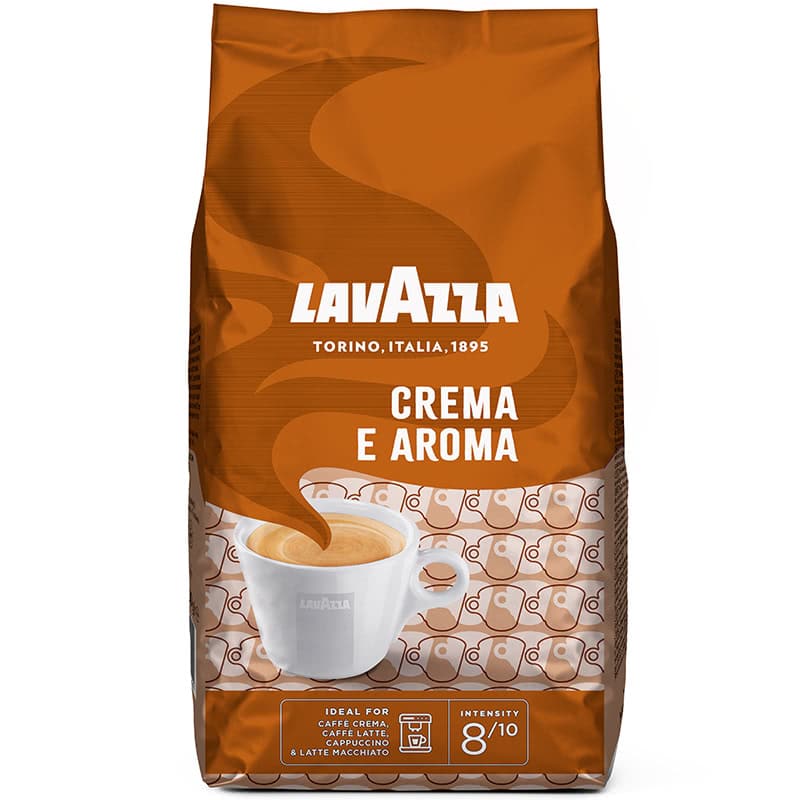 LAVAZZA CREMA E AROMA 1 кг.