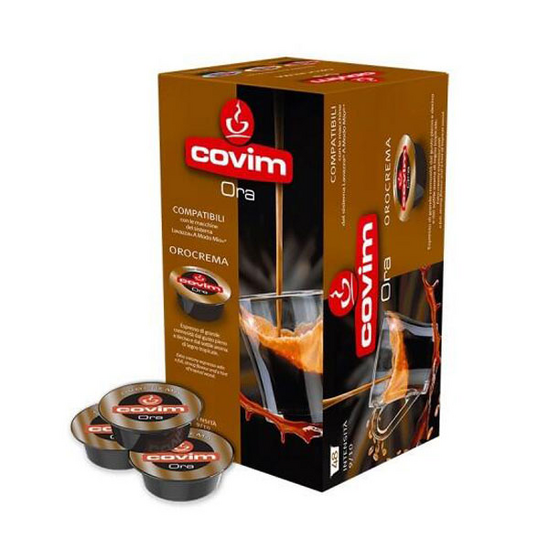 COVIM Orocrema – капсули A Modo Mio 48 броя