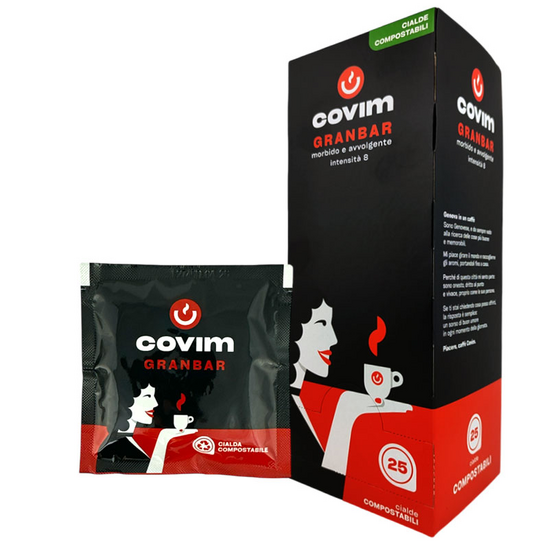 COVIM Granbar