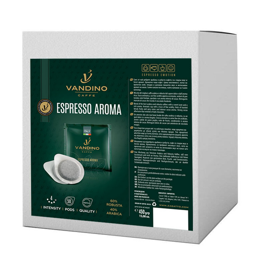 VANDINO Espresso Aroma