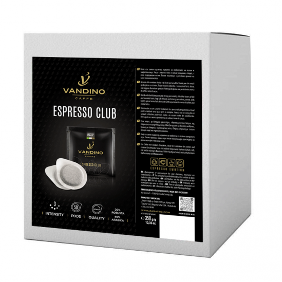 VANDINO Espresso Club