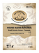 100%CAFFEINE HAUSE BLEND AROMA