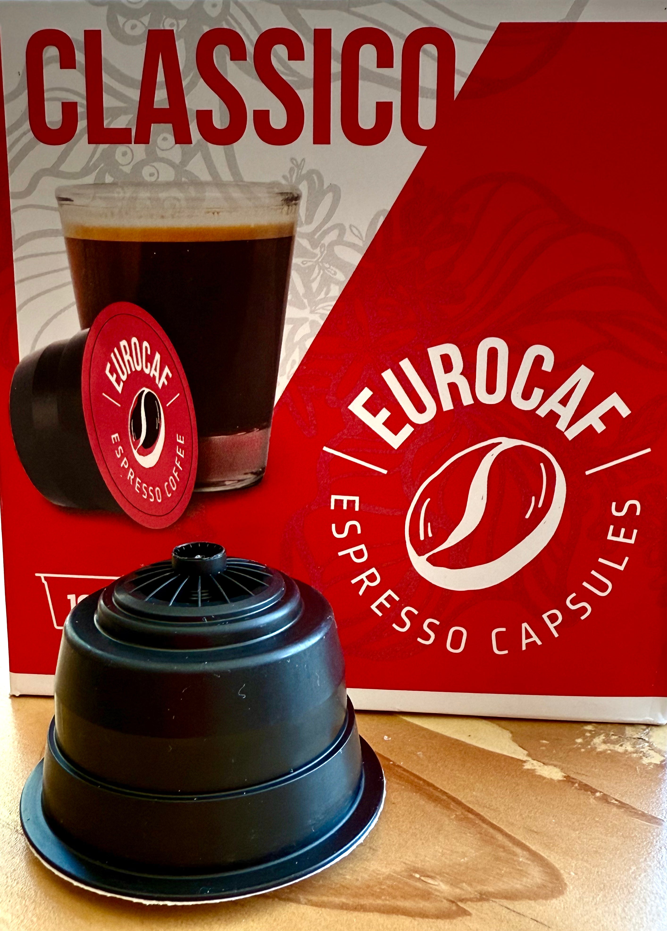 Капсули за система Dolce Gusto 1 бр