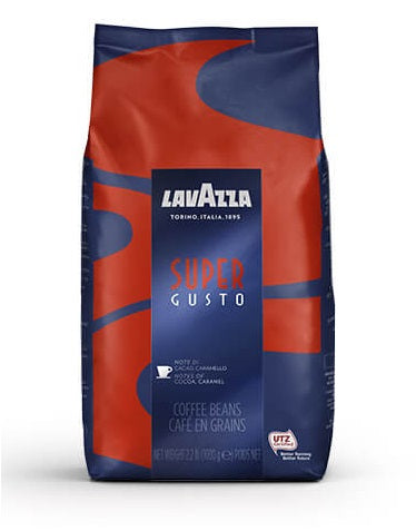 Lavazza Super Gusto