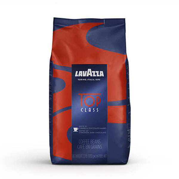 LAVAZZA TOP CLASS 1 КГ.