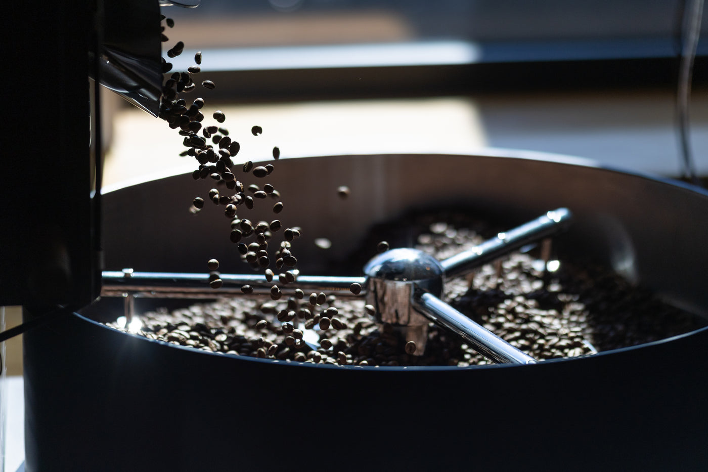 Защо да избереш 100Caffeine