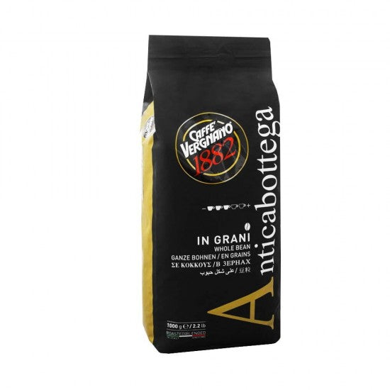 VERGNANO ANTICABOTTEGA 1КГ