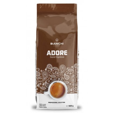 BIANCHI ADORE GRAND ESPRESSO 1 KG