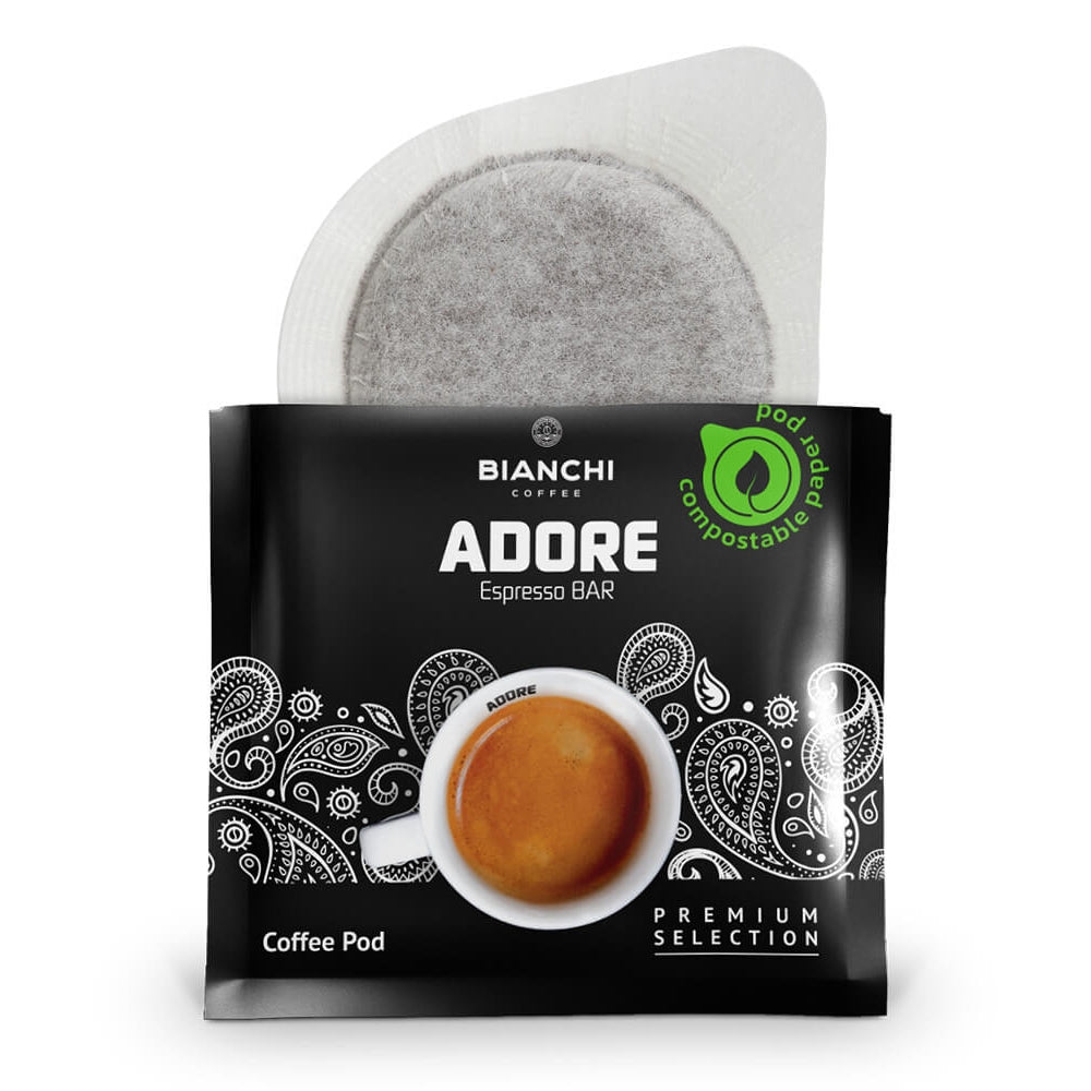 Bianchi ADORE ESPRESSO BAR 100 БР.