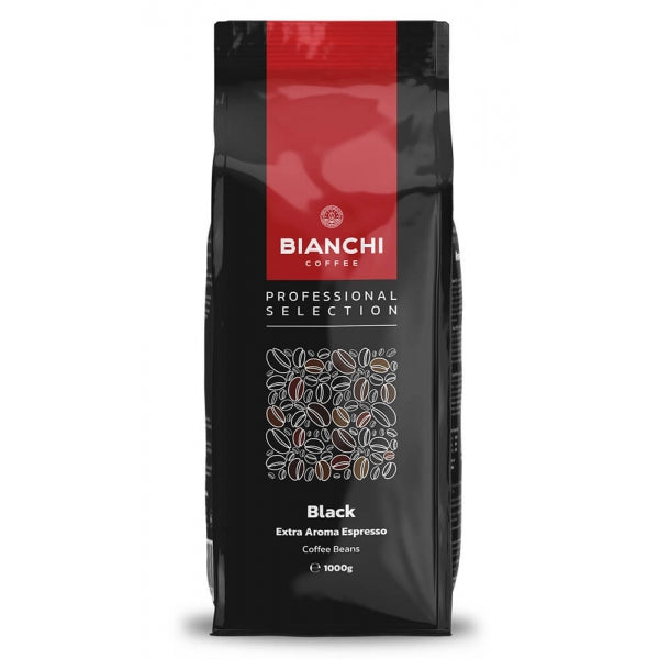 BIANCHI BLACK 1 KG