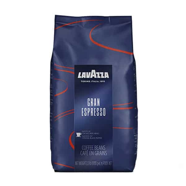LAVAZZA GRAN ESPRESSO 1 КГ.