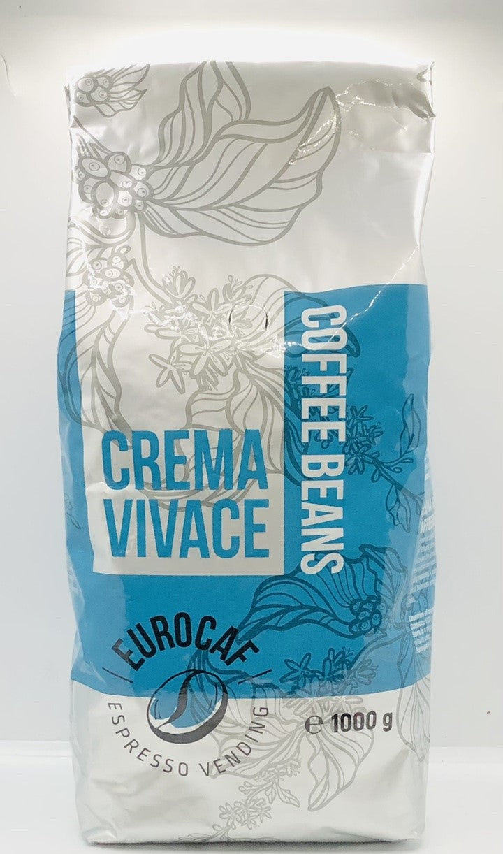 КРЕМА ВИВАЧЕ / CREMA VIVACE