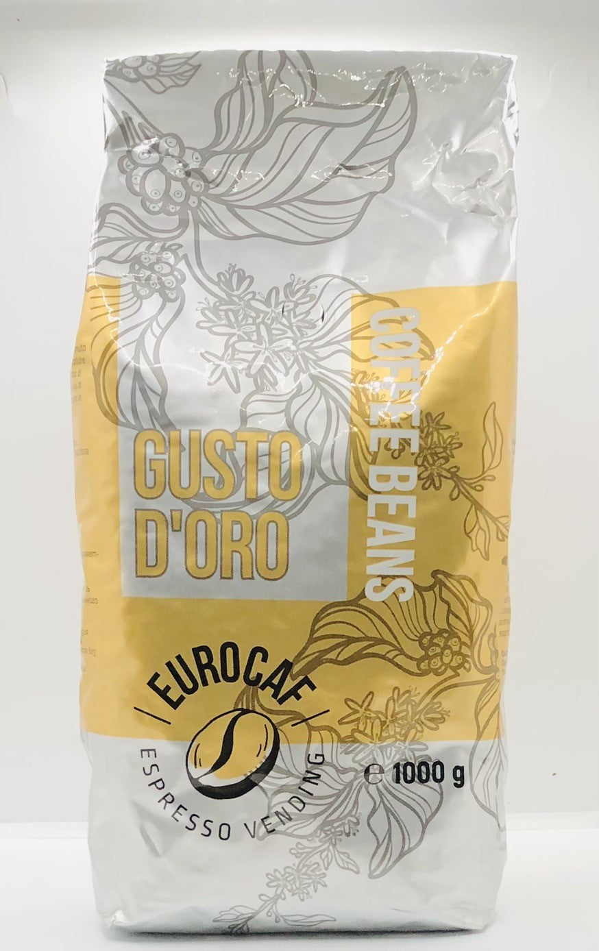 ГУСТО Де ОРО / GUSTO D"ORO